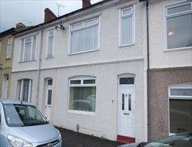 2 bedroom Terraced to rent